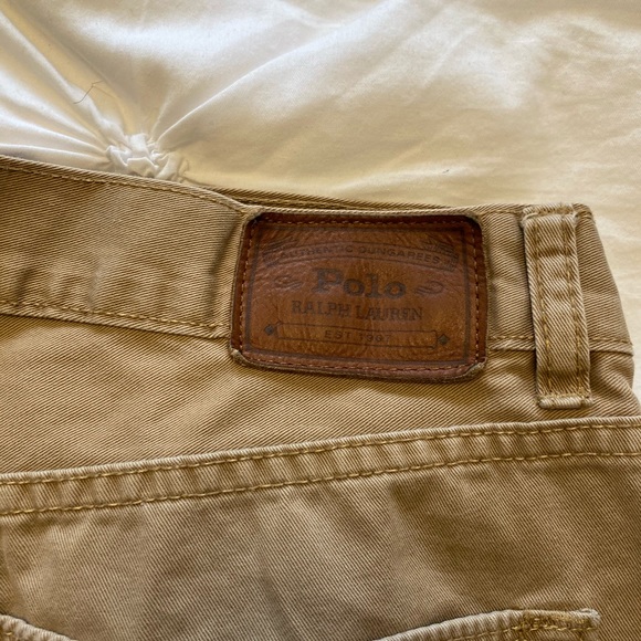 Polo Ralph Lauren Khakis - Picture 2 of 3